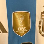 Argentina Home 2024 - #10 Messi - Adidas - Imagem 4