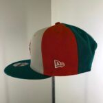 Boné Miami Dolphins - Est. 1966 Badge - New Era - Imagem 2