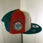 Boné Miami Dolphins - Est. 1966 Badge - New Era - Imagem 4
