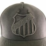 Boné Santos Viagem 2021 - Umbro - Imagem 4