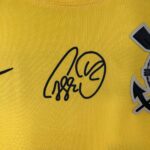 Corinthians Goleiro 2022 - #12 Cássio - Nike - Imagem 4