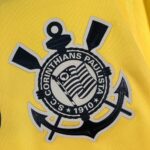 Corinthians Goleiro 2022 - #12 Cássio - Nike - Imagem 2