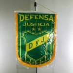 Flamula Defensa y Justicia - Imagem 2