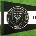 Flamula Inter Miami - MLS - Imagem 2