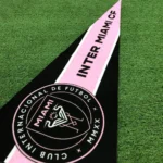 Flamula Inter Miami - MLS - Imagem 3