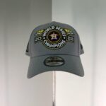 Boné Houston Astros - Campeão 2022 - New Era