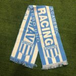 Cachecol Racing Club - Imagem 3