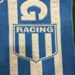 Cachecol Racing Club - Imagem 2