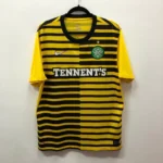 Celtic Third 2012 - Nike