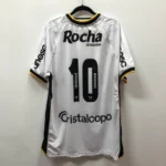 Criciuma Away 2024 #10 com patrocinio -Volt - Imagem 5