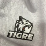 Criciuma Away 2024 #10 com patrocinio -Volt - Imagem 3