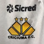 Criciuma Away 2024 #10 com patrocinio -Volt - Imagem 2