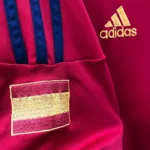 Espanha Home 2002/03 - Adidas - Imagem 4