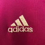 Espanha Home 2002/03 - Adidas - Imagem 3