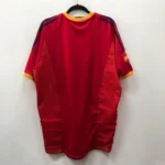 Espanha Home 2002/03 - Adidas - Imagem 6