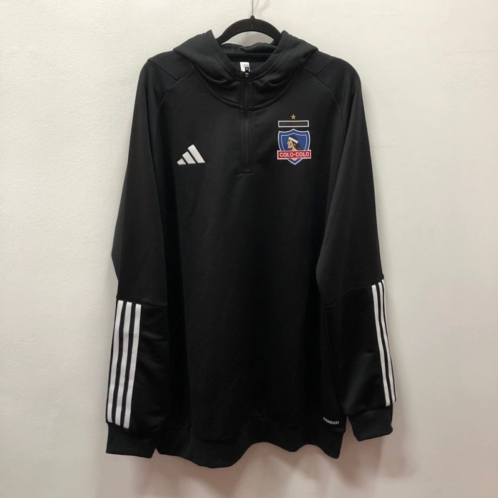 Jaqueta Colo-Colo -Adidas