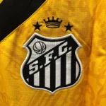 Santos Third 2024 #10 - Umbro - Imagem 2