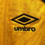 Santos Third 2024 #10 - Umbro - Imagem 3