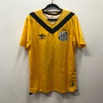 Santos Third 2024 #10 - Umbro