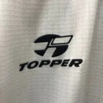 Corinthians Home 2000/01 #4 - Topper - Imagem 3
