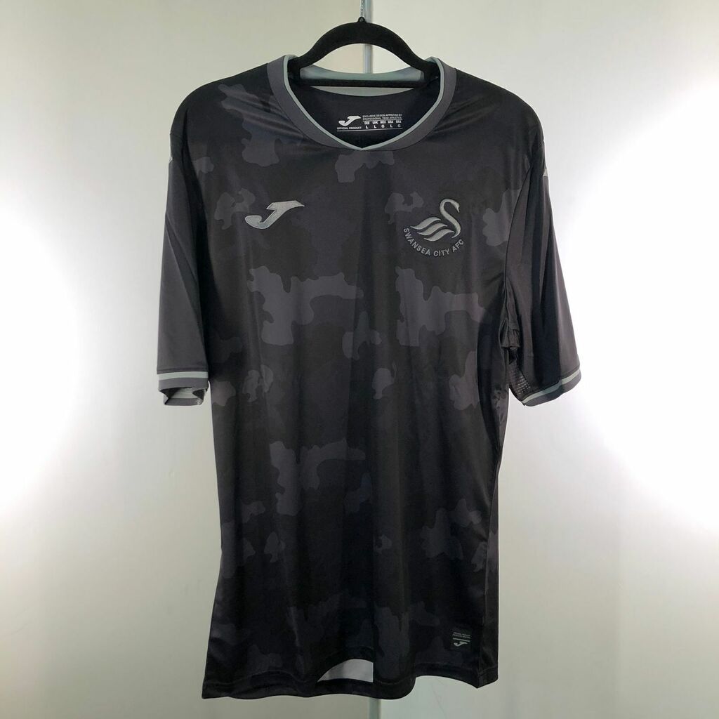 Swansea City Away 2024/25 - Joma