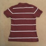 Camisa Pólo Lanús Retrô - Feminina - Olympikus - Imagem 3