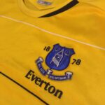 Everton Third 2005/06 - Umbro - Imagem 2