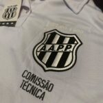 Ponte Preta Comissão Tecnica 2013 - Pulse - Imagem 2