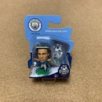 Boneco Sane Manchester City - SoccerStarz - Imagem 2