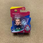 Boneco Rakitic Barcelona - SoccerStarz