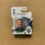 Boneco Eriksen Tottenham - SoccerStarz - Imagem 2