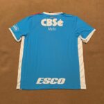 Arsenal de Sarandi Home 2022 - Lyon - Imagem 3