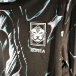 Coreia do sul Away 2024 - Nike - Imagem 2