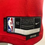 Chicago Bulls NBA 2022/23 - Derozan - Nike - Imagem 2