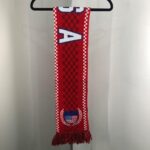 Cachecol Estados Unidos