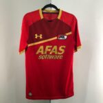 Az Alkmaar Home 2017/18 - Under Armour