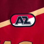 Az Alkmaar Home 2017/18 - Under Armour - Imagem 2