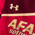 Az Alkmaar Home 2017/18 - Under Armour - Imagem 3